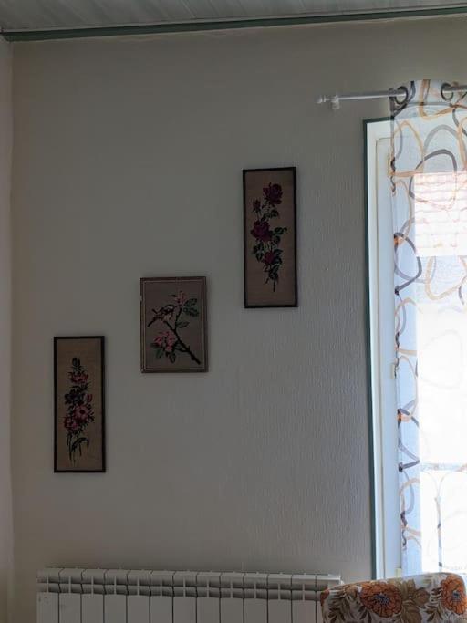 L'Appartement Vintage Issoire Exterior foto