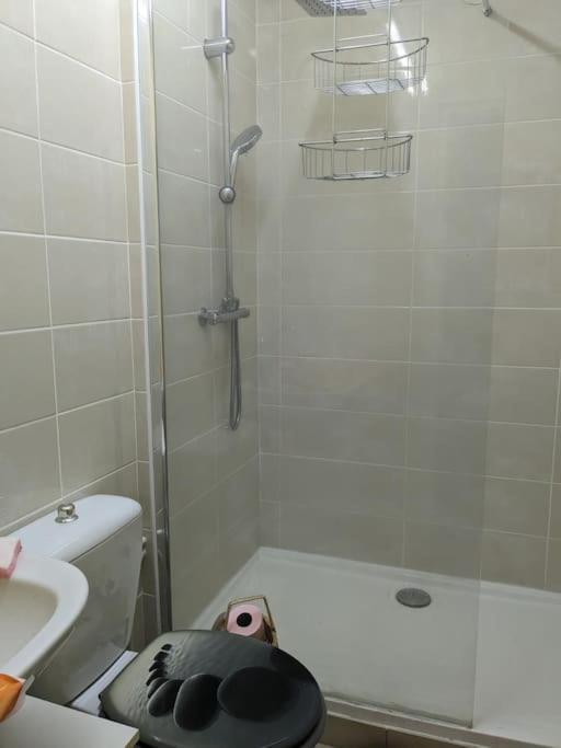 L'Appartement Vintage Issoire Exterior foto